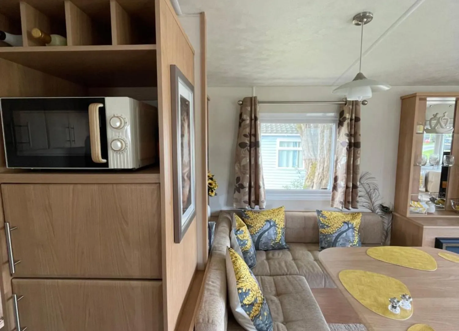 Holiday park Bowland Fell Retreat Hotel Tosside United Kingdom