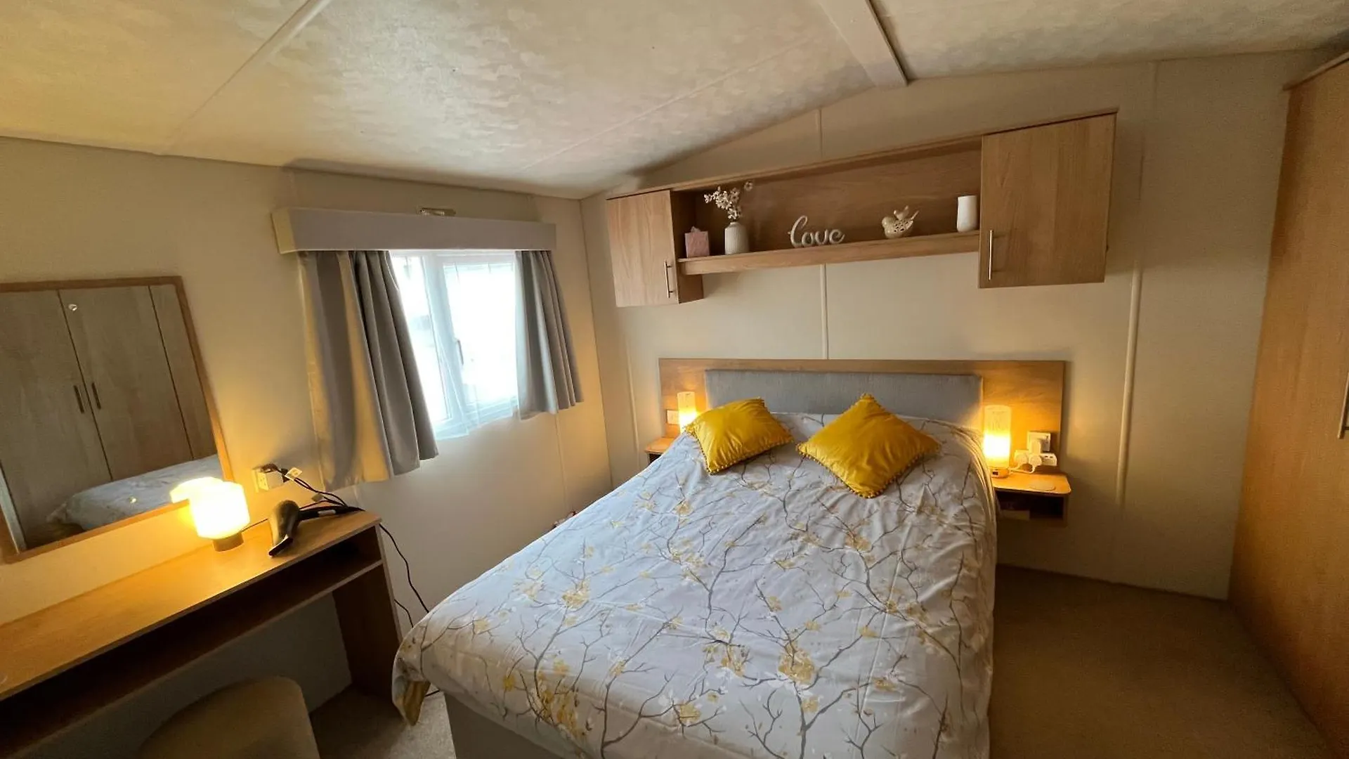 Holiday park Bowland Fell Retreat Hotel Tosside