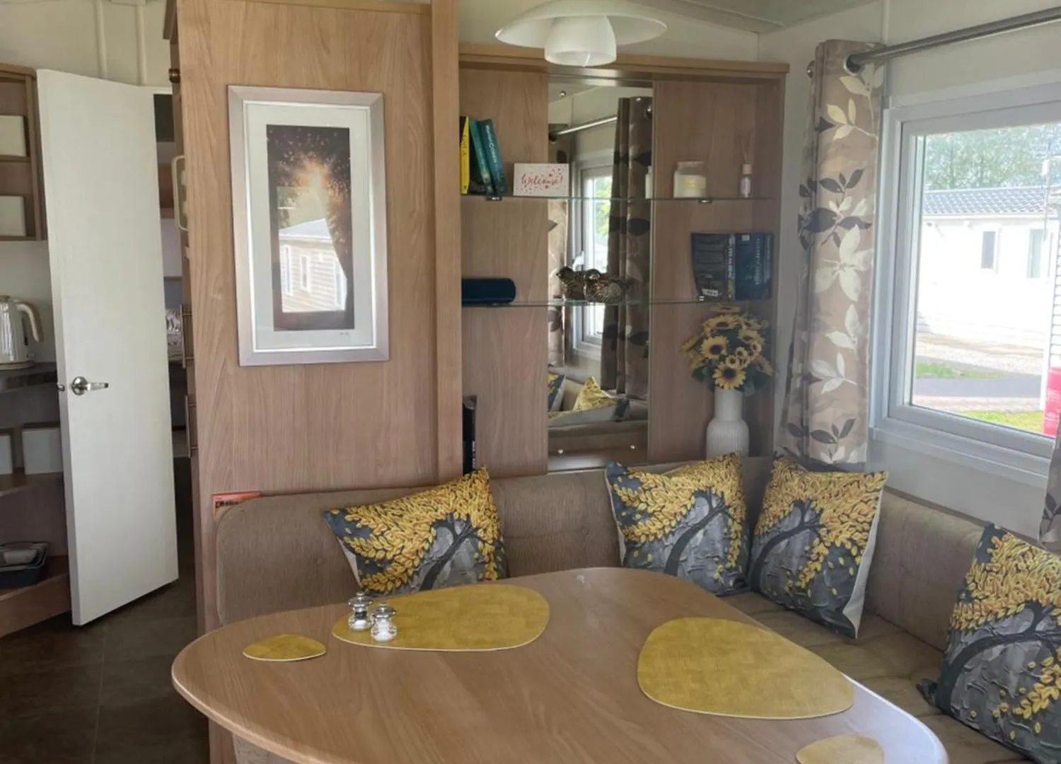Bowland Fell Retreat Hotel Tosside United Kingdom