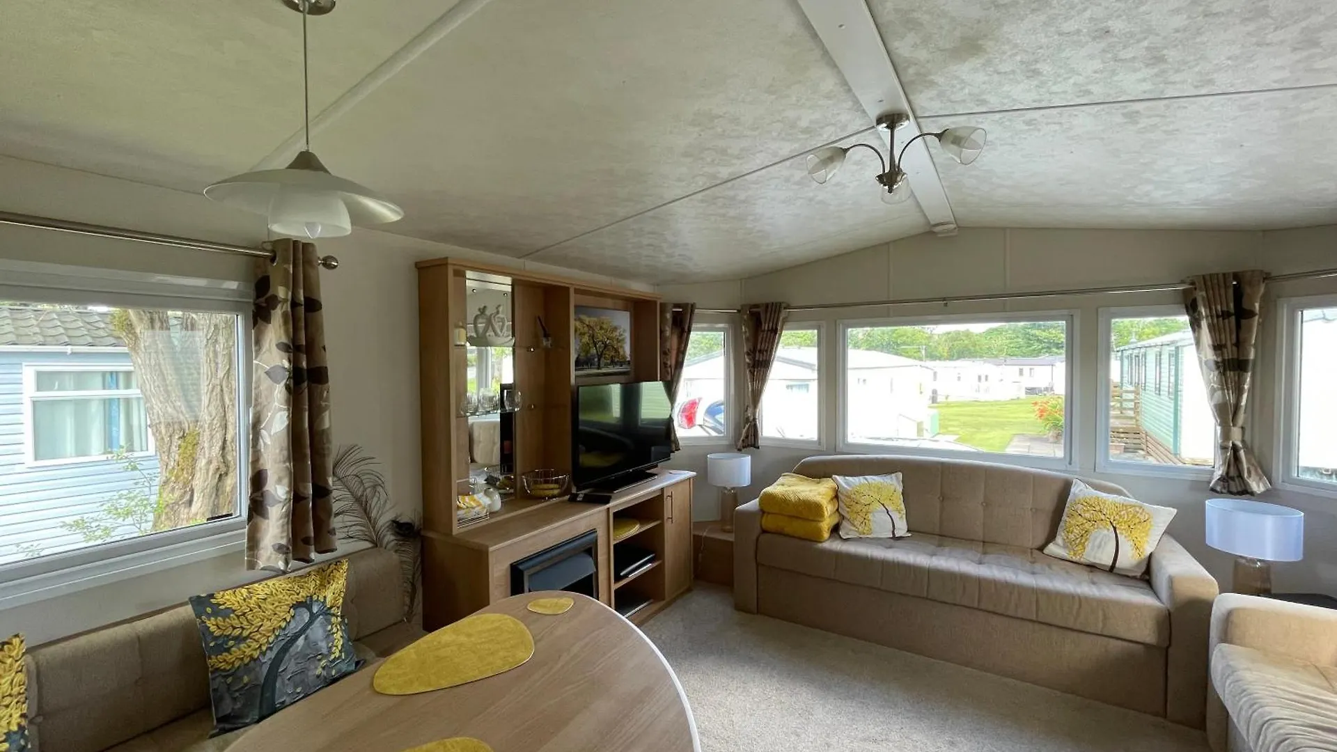 Bowland Fell Retreat Hotel Tosside 0*,  United Kingdom